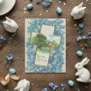Search for vintage easter postcards Cross