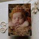 Search for brown paper invitations For her