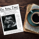 Search for new baby pregnancy announcement cards Unique