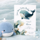 Search for sea baby shower invitations Coastal