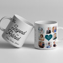 Search for leaving job mugs Coworker