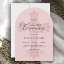 Search for cross invitations Minimal