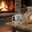 Search for cozy mugs Woodland animals