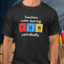 Search for learning tshirts Teacher