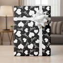 Search for cursive wrapping paper Modern