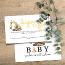 Search for baby under construction invitations Builder