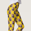 Search for yellow cat leggings Animal