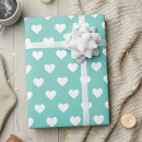 Search for seafoam green wrapping paper Blue