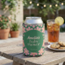 Search for retro can coolers Hippie