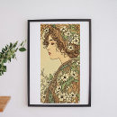Search for spring colors posters Bride