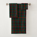Search for tartan towels Yellow