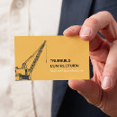 Search for engineers business cards Modern