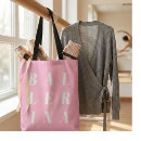 Search for ballerina bags Pink