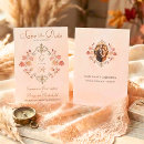 Search for nature wedding save the dates Save our date