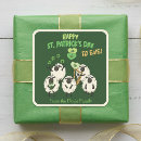 Search for patricks day shamrock stickers Happy st patrick's day
