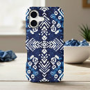 Search for shibori iphone cases Indigo