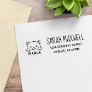 Search for pet rubber stamps Simple