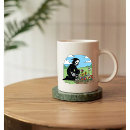 Search for dead flowers mugs Skeleton