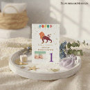 Search for leo invitations Gold