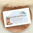 Search for cowboy diaper raffle Texas