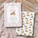 Search for pancakes and pajamas invitations Breakfast