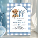 Search for bulls invitations For kids