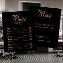 Search for salon price lists Hairstylist
