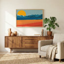 Search for mountains posters Landscape