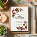 Search for 3d invitations Rustic