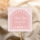 Search for mexican baby shower stickers Pink