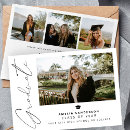 Search for modern graduation invitations Simple