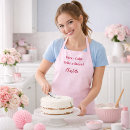 Search for pastry chefs aprons Business