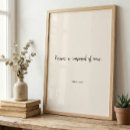 Search for sentimental posters Meaningful words