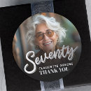 Search for party favor stickers Birthday