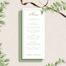 Search for sage green party stationery Classic