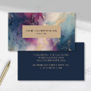 Search for ink business cards Artistic