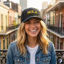 Search for nola hats New orleans