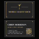 Search for mobile bartending business cards Mobile bar branding