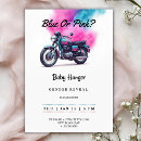 Search for motorcycle invitations Party