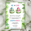 Search for dinosaur egg invitations Eggs