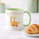 Search for animated mugs Illustration