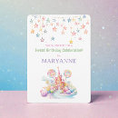Search for candyland birthday invitations Pastel