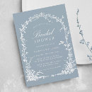 Search for arch bridal shower invitations Bride