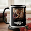 Search for new year photo mugs Fun modern saying