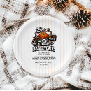 Search for basketball plates Kids sports party