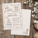 Search for country bridal shower invitations Boots and bubbly