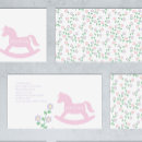 Search for floral horse invitations Pony