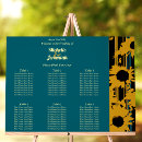 Search for sunflower wedding decor Reception