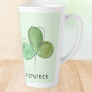 Search for st pattys mugs Ireland