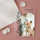 Search for happy holidays invitations Minimalist